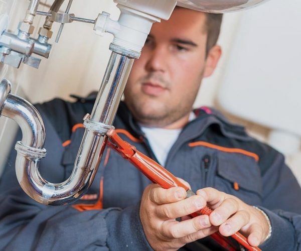 AFFORDABLE EMERGENCY PLUMBING SERVICES